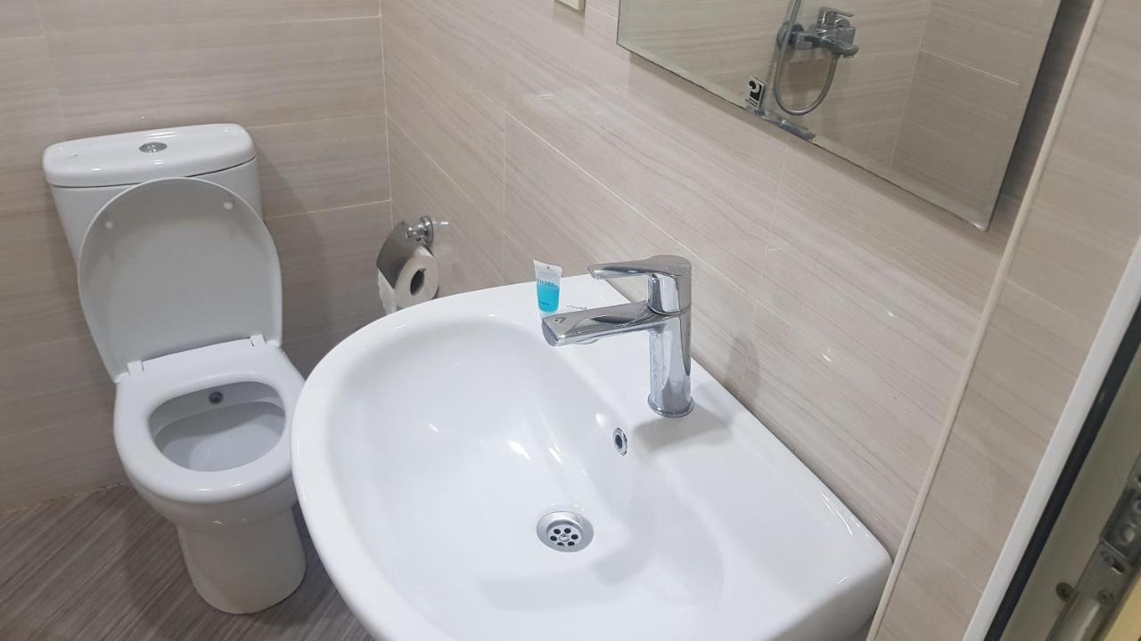 Access Hotel Baku Exteriér fotografie