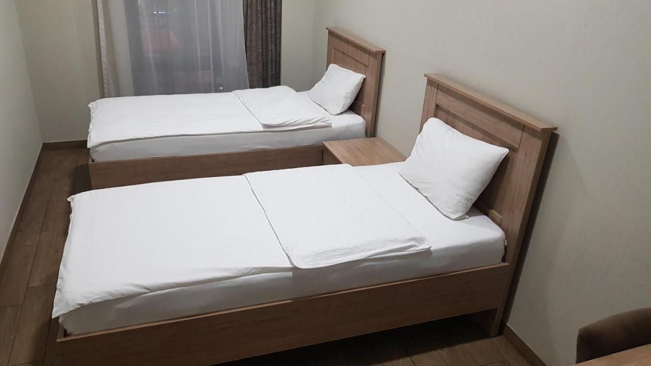 Access Hotel Baku Pokoj fotografie
