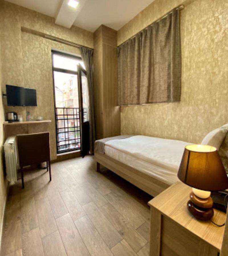 Access Hotel Baku Exteriér fotografie