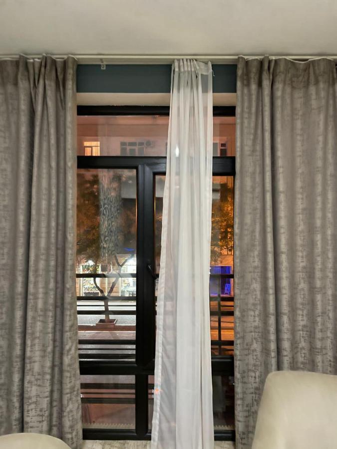 Access Hotel Baku Exteriér fotografie