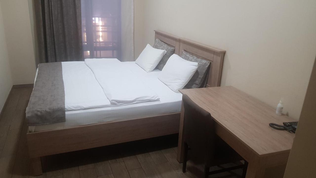 Access Hotel Baku Exteriér fotografie